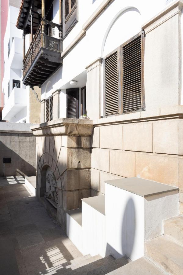 Home2Book Center Design Apartment Santa Cruz Buitenkant foto