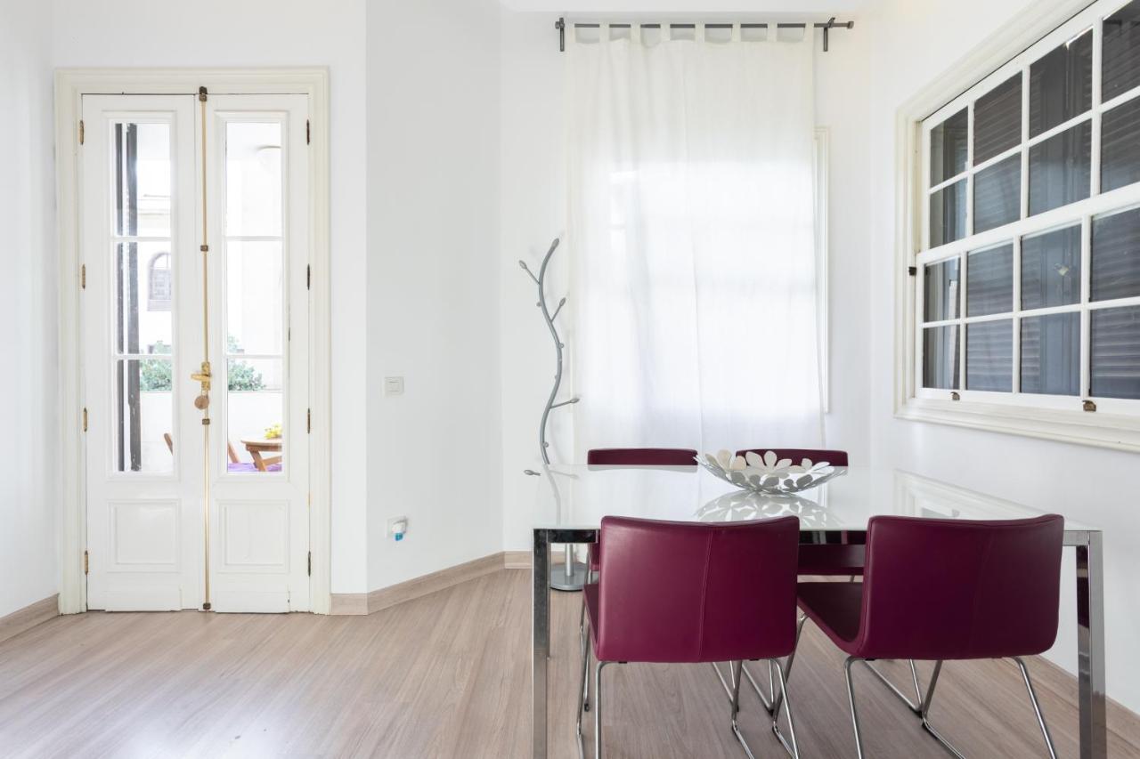 Home2Book Center Design Apartment Santa Cruz Buitenkant foto