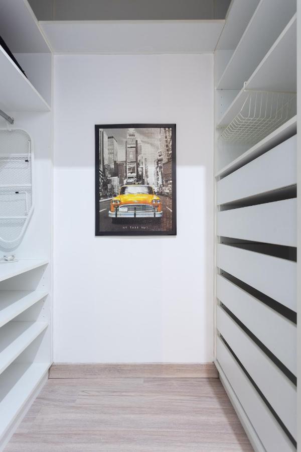 Home2Book Center Design Apartment Santa Cruz Buitenkant foto