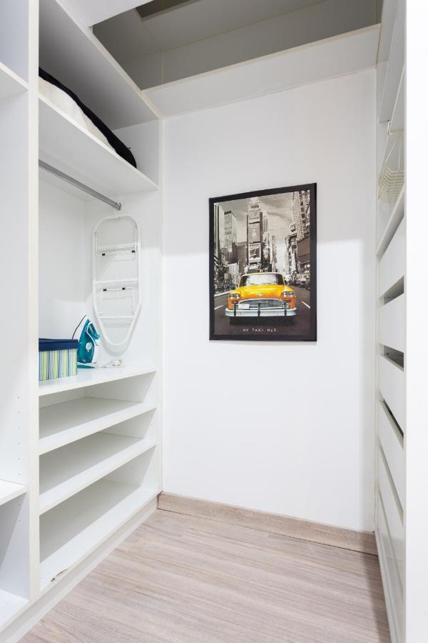Home2Book Center Design Apartment Santa Cruz Buitenkant foto