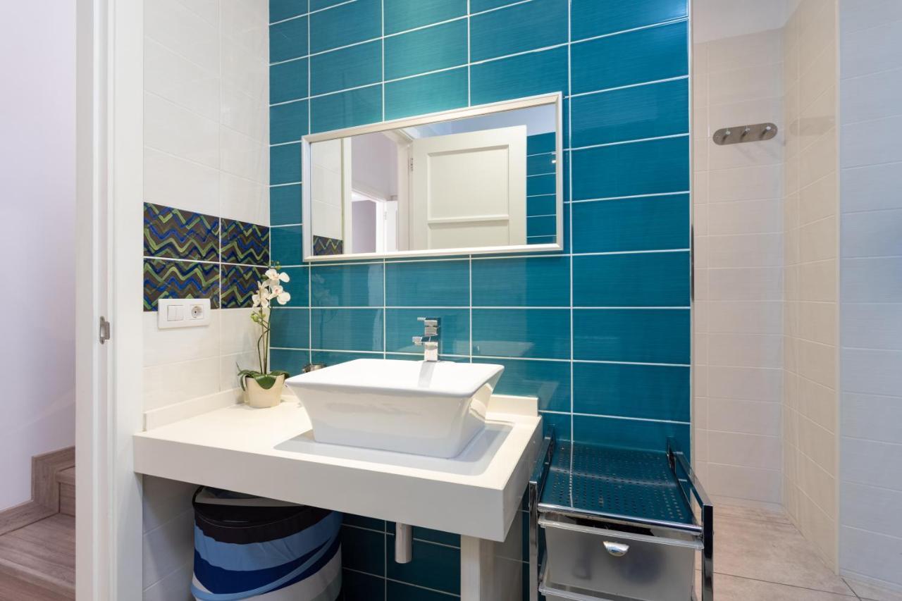 Home2Book Center Design Apartment Santa Cruz Buitenkant foto