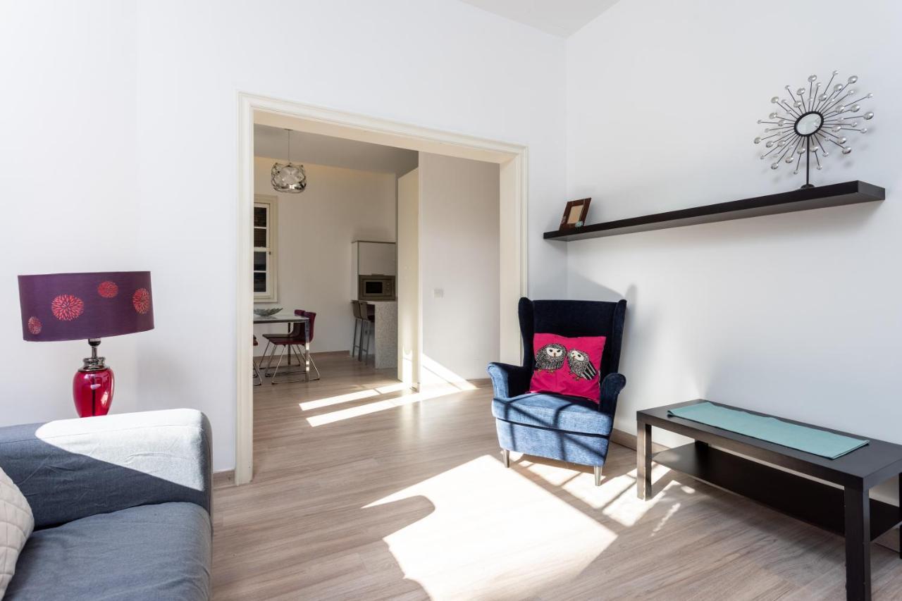 Home2Book Center Design Apartment Santa Cruz Buitenkant foto