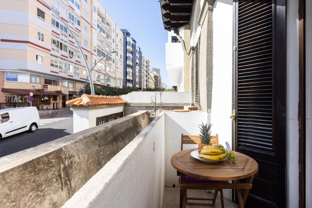 Home2Book Center Design Apartment Santa Cruz Buitenkant foto