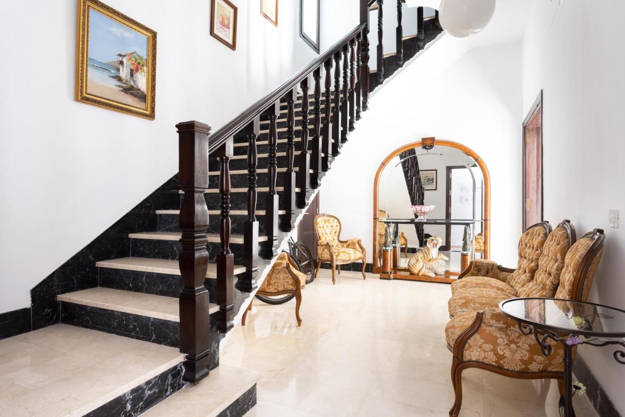 Home2Book Center Design Apartment Santa Cruz Buitenkant foto