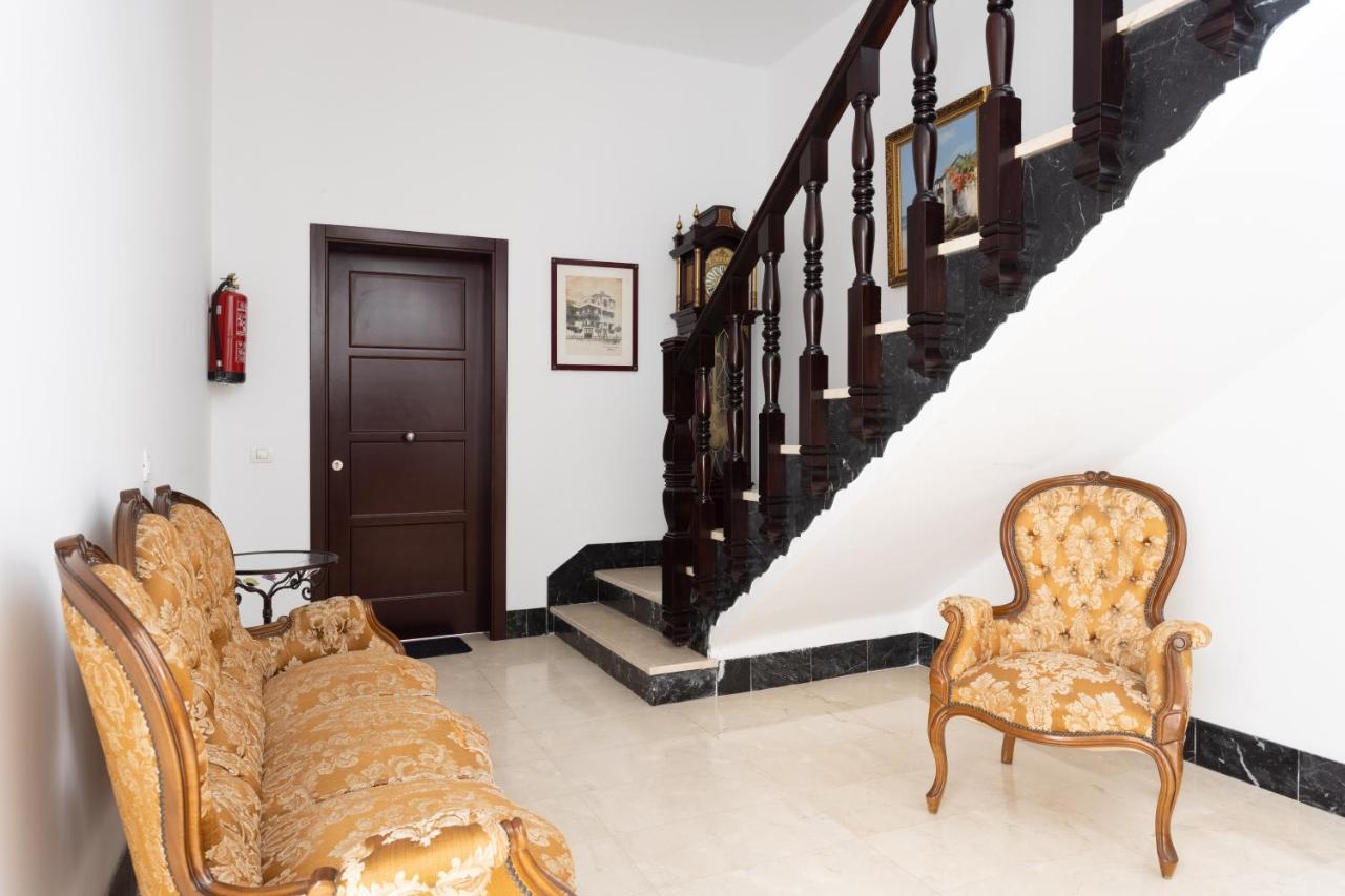 Home2Book Center Design Apartment Santa Cruz Buitenkant foto