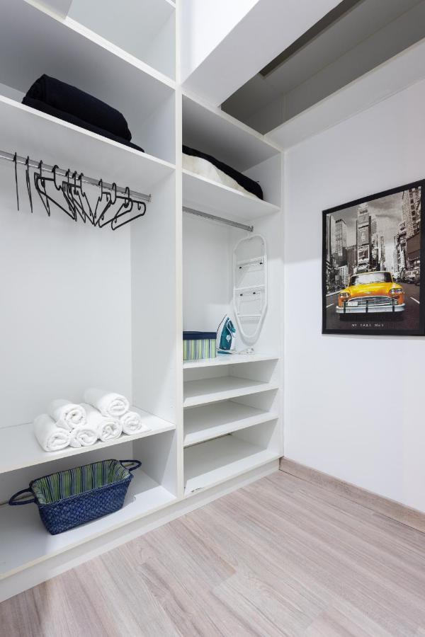 Home2Book Center Design Apartment Santa Cruz Buitenkant foto