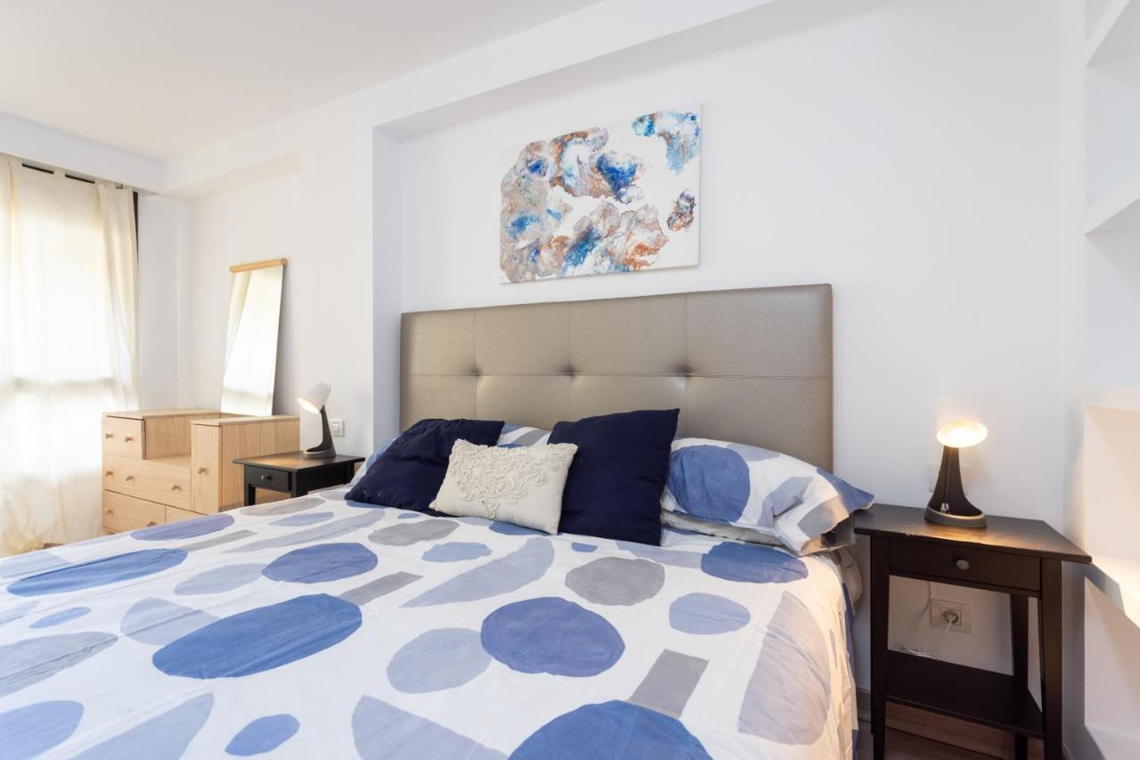 Home2Book Center Design Apartment Santa Cruz Buitenkant foto
