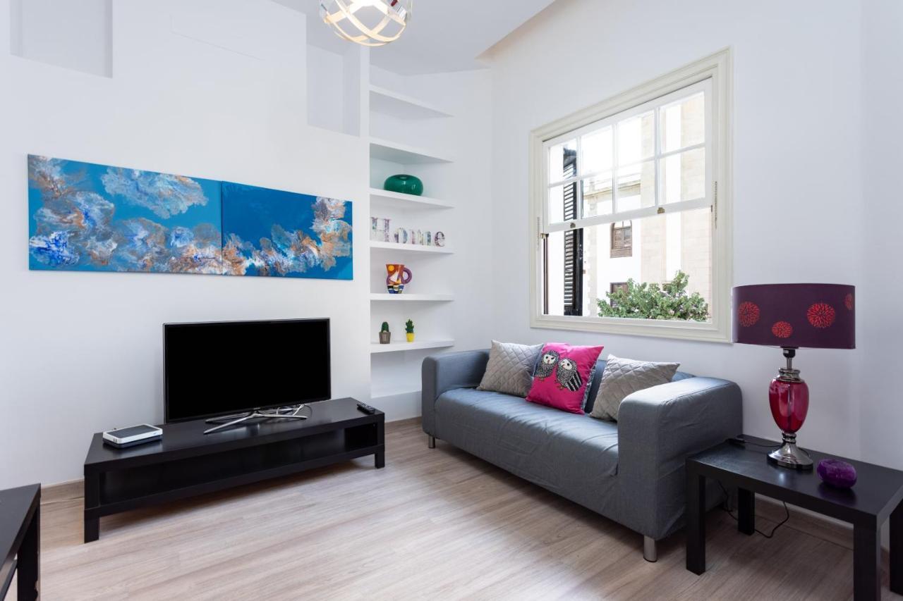 Home2Book Center Design Apartment Santa Cruz Buitenkant foto