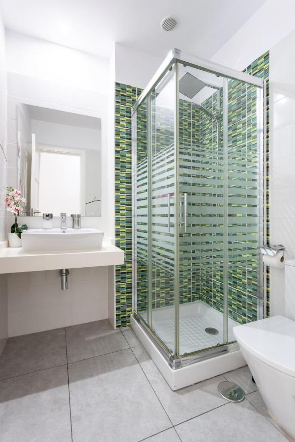 Home2Book Center Design Apartment Santa Cruz Buitenkant foto