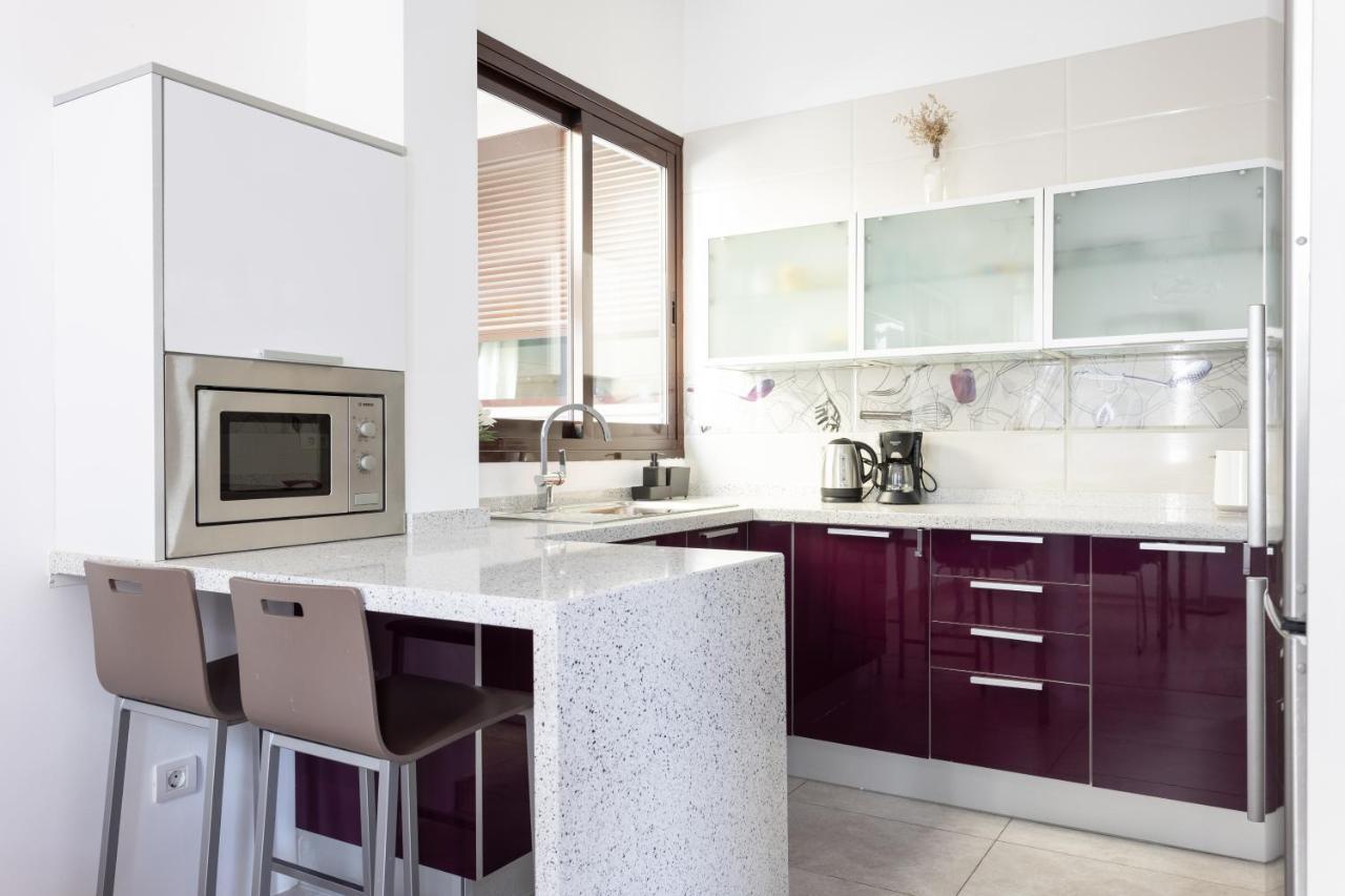 Home2Book Center Design Apartment Santa Cruz Buitenkant foto