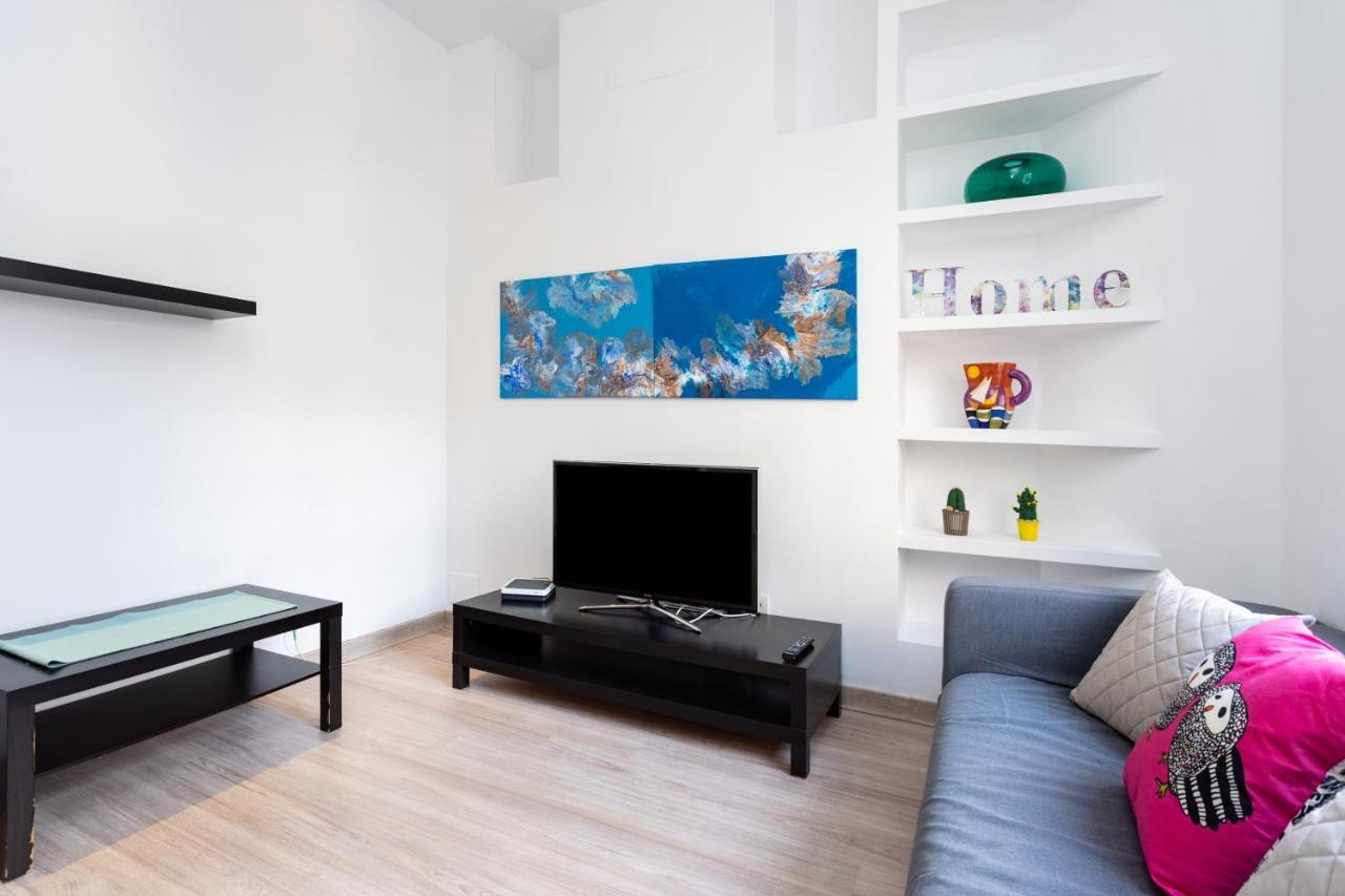 Home2Book Center Design Apartment Santa Cruz Buitenkant foto