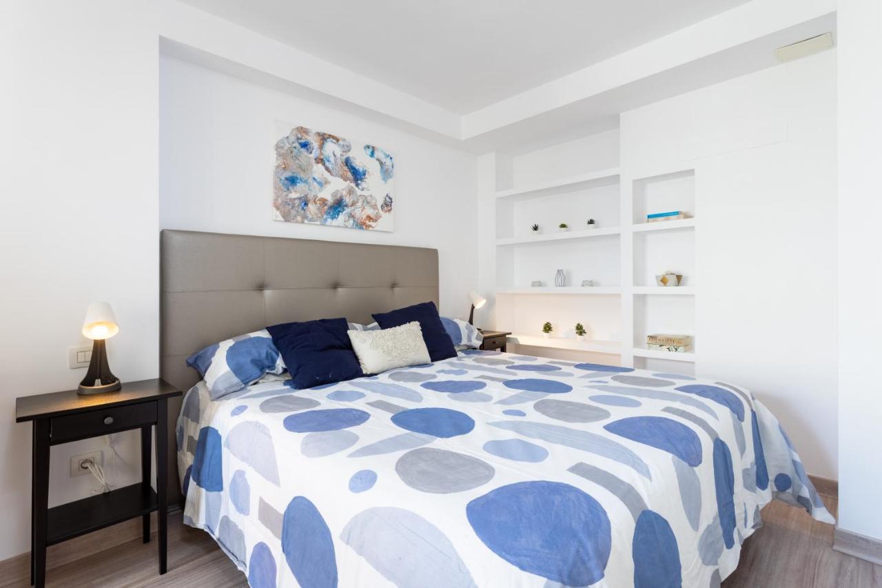 Home2Book Center Design Apartment Santa Cruz Buitenkant foto
