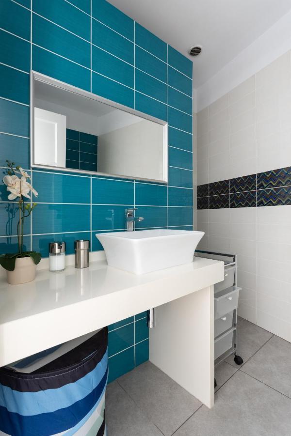 Home2Book Center Design Apartment Santa Cruz Buitenkant foto