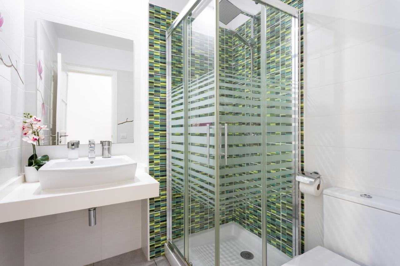Home2Book Center Design Apartment Santa Cruz Buitenkant foto