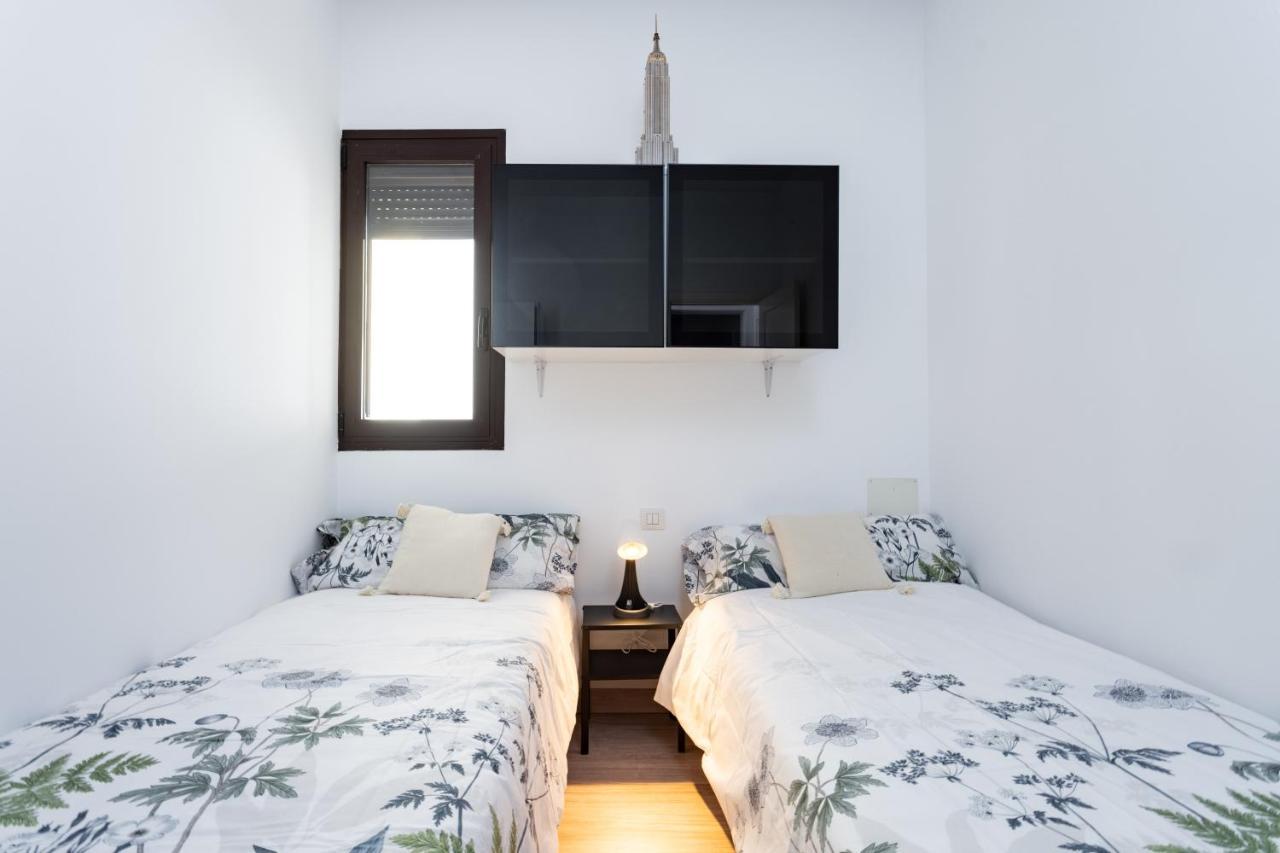 Home2Book Center Design Apartment Santa Cruz Buitenkant foto